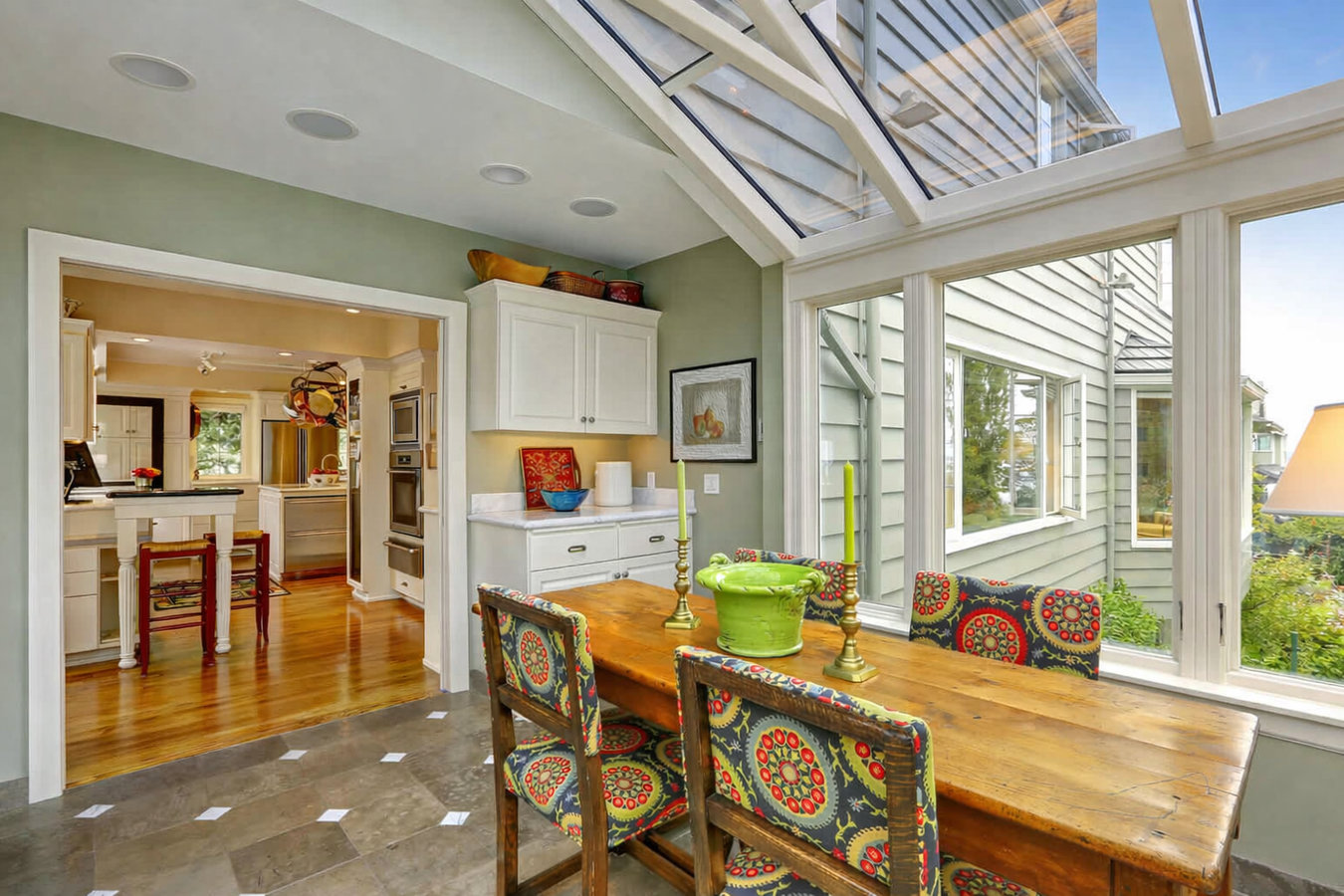 SunRooma Ventura Sunrooms - Sunroom Contractor in Ventura, CA